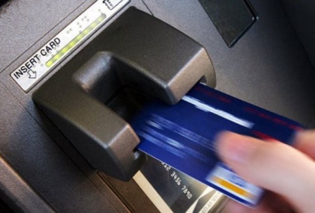 Begini Modus Pelaku Pencurian Dari Mesin ATM yang Menerpa Silviana Warga Pekanbaru