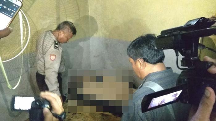 Kerap Bertengkar, Pasangan Ini Nekat Bakar Diri