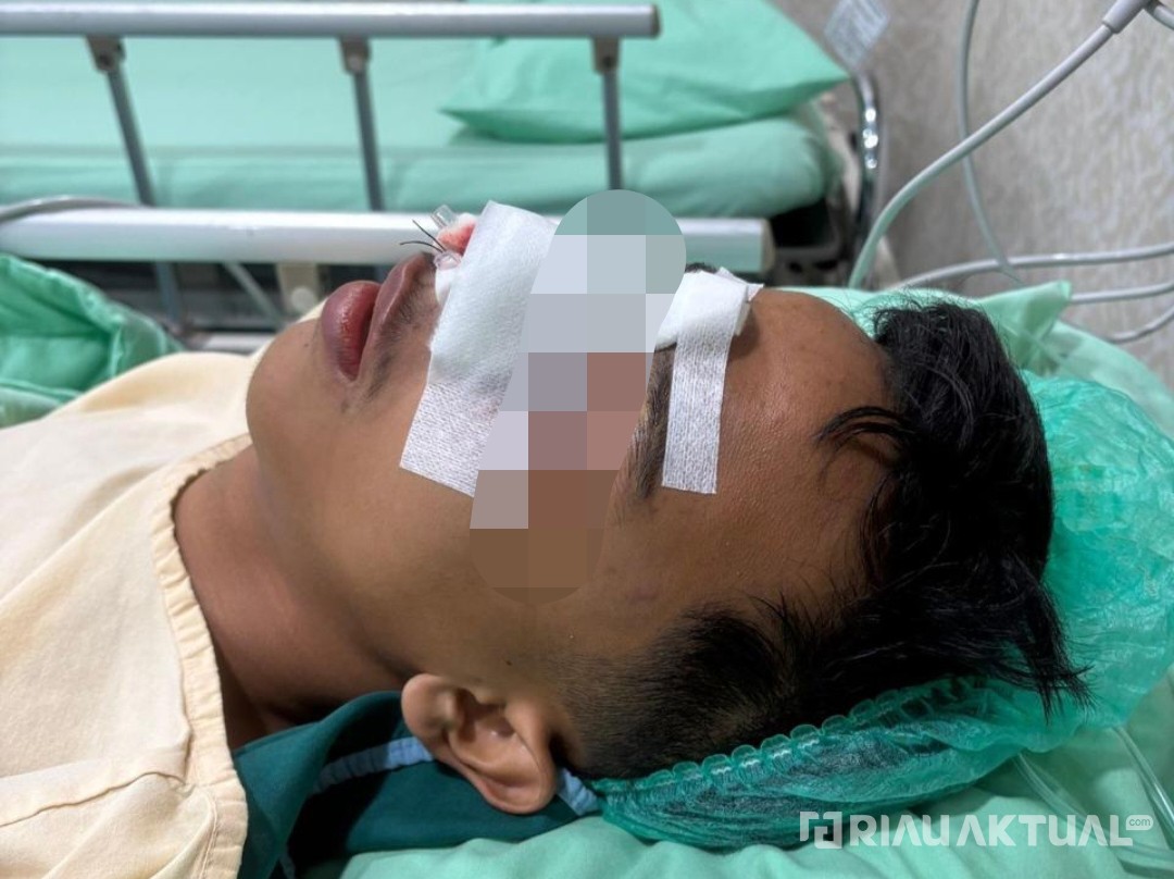 Disdik Riau Minta Kasus Perundungan Siswa SMA 9 Pekanbaru Diselesaikan Secara Kekeluargaan