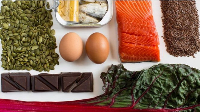 10 Makanan dan Minuman yang Bisa Tingkatkan Mood