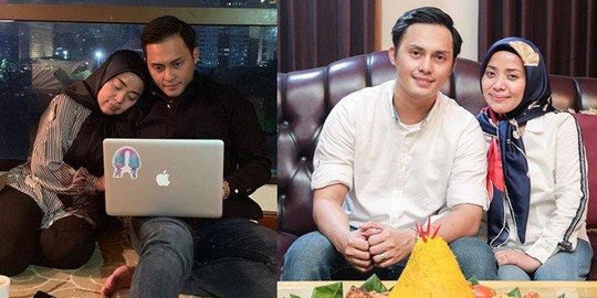 Muzdalifah Lakukan Ritual Sebelum Tidur Bikin Suami Syok, Rubah Penampilannya