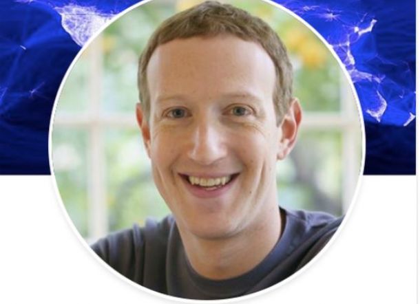 Mark Zuckerberg Ganti Foto Profil Facebook, Bikin Heboh Dunia