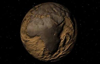 Kamu Pernah Terbayang Tidak Bagaimana Jadinya Jika Tak Ada Air di Bumi?