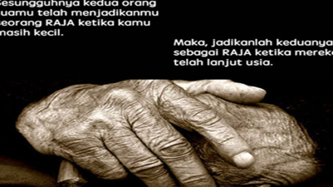 Ingat ! ini Hukum Marah Kepada Ibu