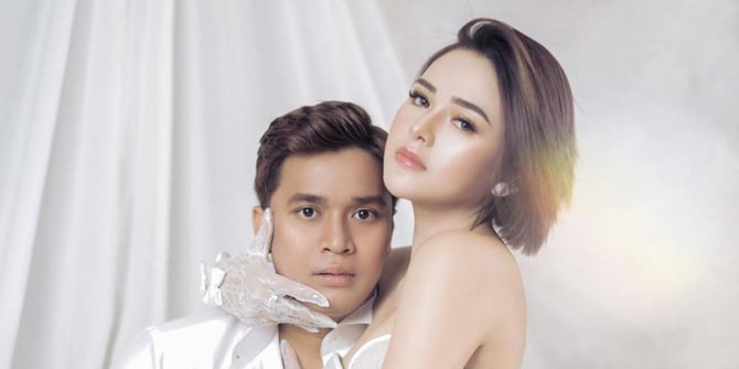 Terlampau Seksi Amanda Manopo & Billy Syahputra Tuai Pro Kontra