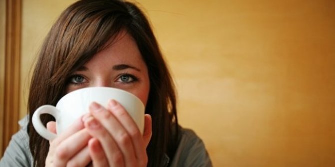 Tiga Cara Mencegah Munculnya Rasa Mual Akibat Minum Kopi