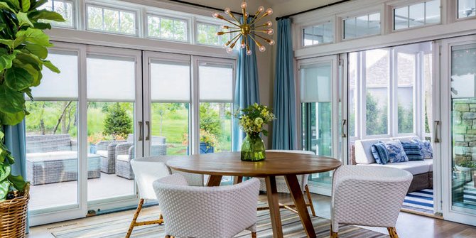 Lima Cara Meningkatkan Kualitas Udara di Dalam Rumah Menjadi Lebih Sehat