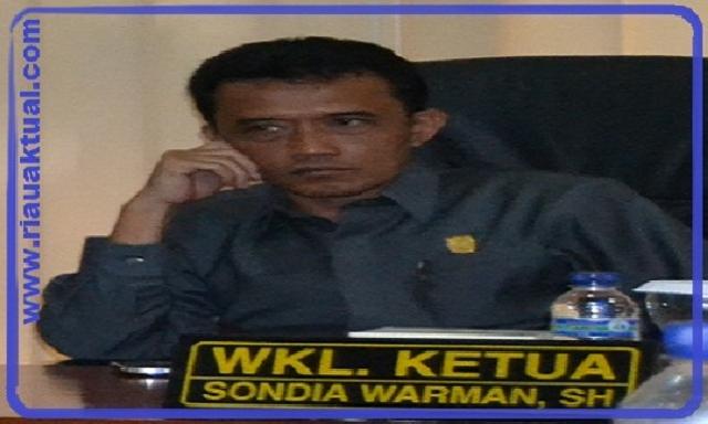 Pemko Diminta Berikan Reward kepada Perusahaan Tepat Waktu Bagi THR