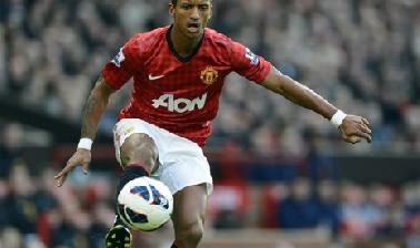 Arsenal Gaet Luis Nani Dalam Skuadnya
