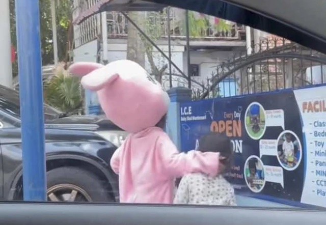 Ibu di Pekanbaru Diduga Suruh Anak Mengemis, Dinsos Ancam Jerat UU Perlindungan Anak