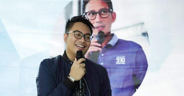 Soal Nyapres Di Pemilu 2024, Jubir Sandiaga Tantang Iwan Fals Jadi Jurkam