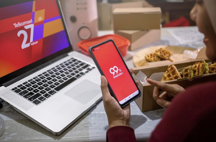 27 Tahun Telkomsel Berinovasi Buka Semua Peluang Kemajuan Ekosistem Digital Indonesia