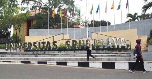 Fakta Baru Pelecehan Seksual di Unsri, Segar saat Masuk Ruangan