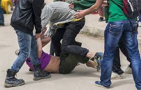 6 Kejahatan yang Libatkan Pengemudi Taksi dan Ojek Online