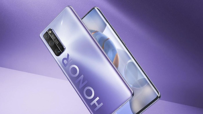 Honor Pede Bakal Salip Huawei, Ini Alasannya