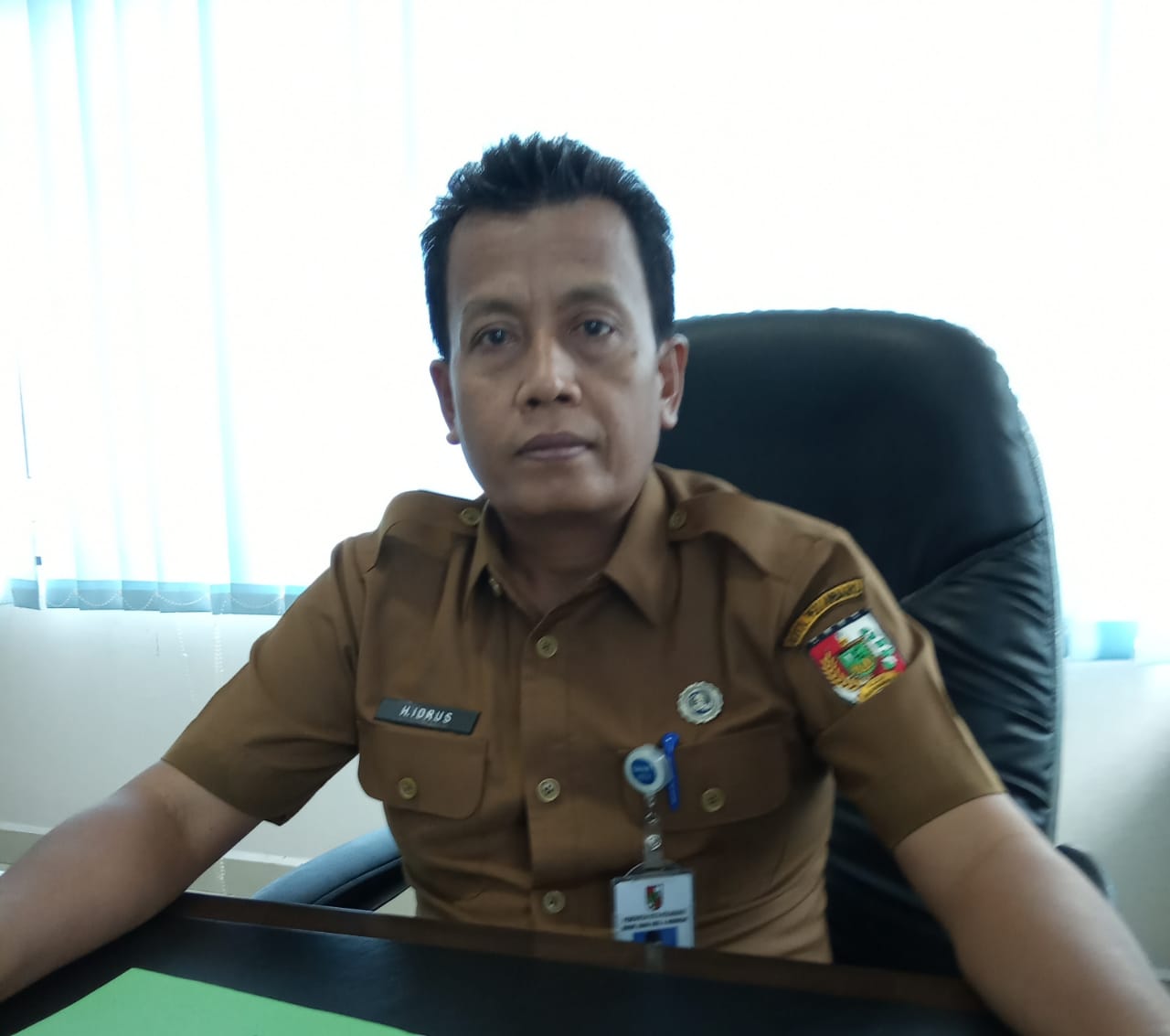 Dinsos Data Jumlah Penerima BST BBM Tahun 2022 di Pekanbaru Capai Belasan Ribu