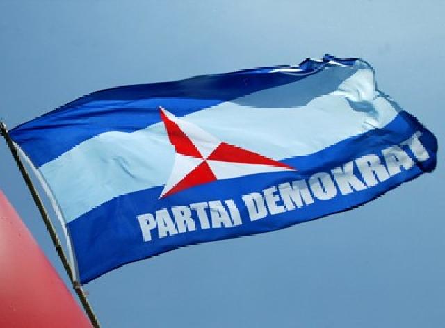 Wah...Kader Demokrat yang Suka Demo Dilaporkan ke DPP