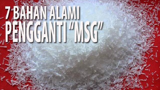 Kadiskes Riau Sebut Penyedap Rasa Berbahaya Bagi Ginjal dan Otak