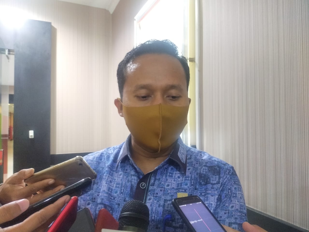 Dewan Ngotot Minta Pemko Pekanbaru Tutup Wisata Kuliner Bundaran Keris, Ini Alasannya..