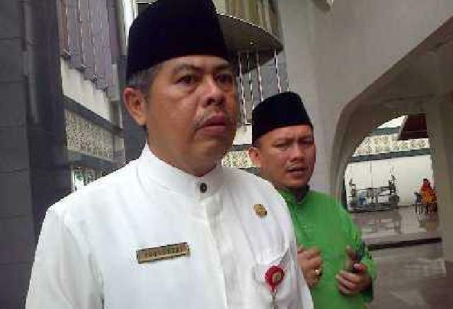 Pemprov Riau Bentuk Timsel Calon Anggota Komisi Informasi