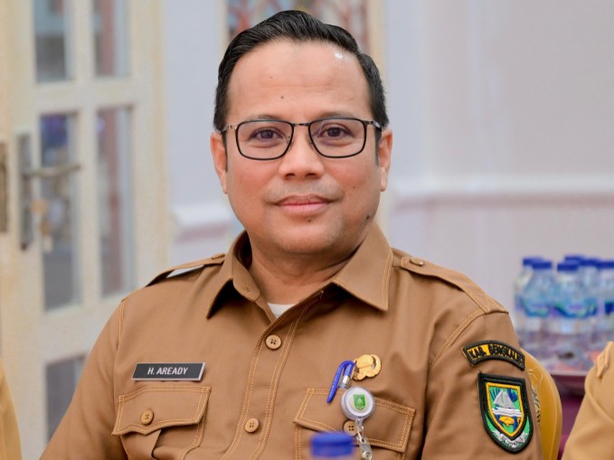 BPKAD Bengkalis Klarifikasi Pemberitaan Terkait THR, Gaji, dan TPP