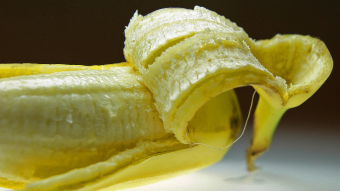 Makan Dua Buah Pisang Sehari, Ini yang Terjadi Pada Tubuh