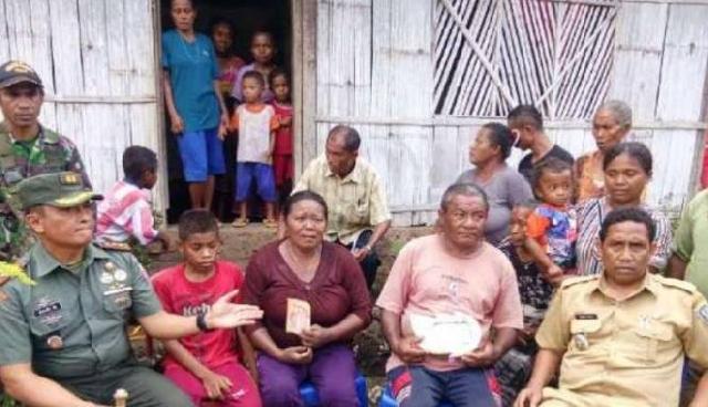 NTT Tak Sabar Tunggu Kepulangan 3 Sandera Abu Sayyaf