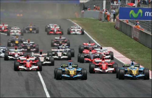 Hamilton raih pole position GP China