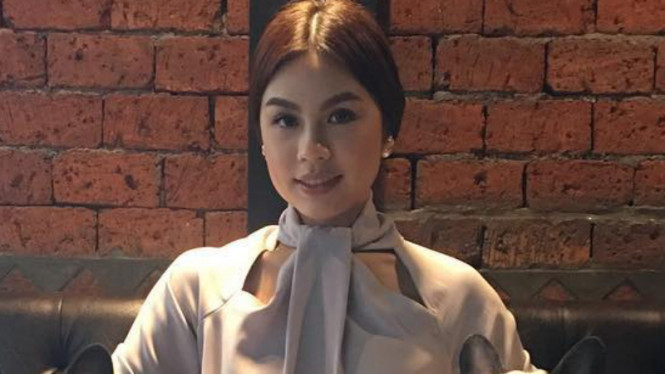Ini dia Shalvynne Chang, Aktris yang Jadi Calon Istri Richard Muljadi