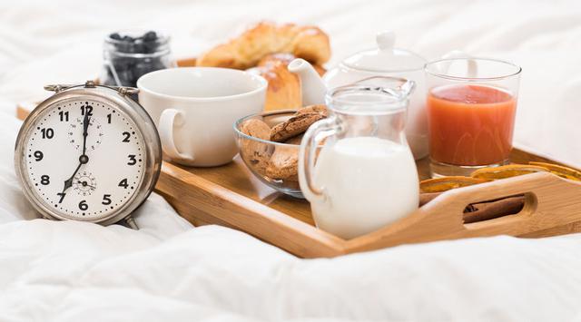 Sarapan Susu dan 3 Makanan ini Tak Baik untuk Anak, Kenapa?