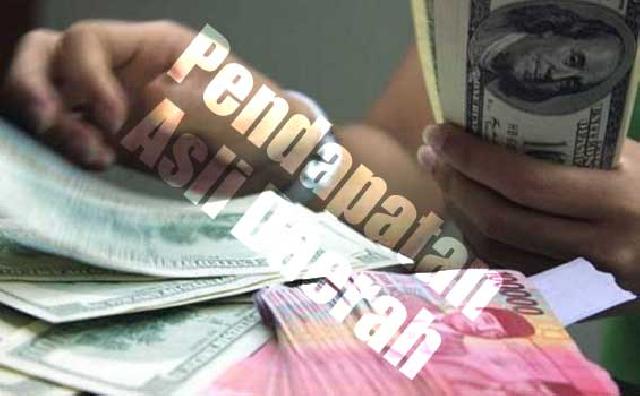 PAD dari Walet Masih Nihil