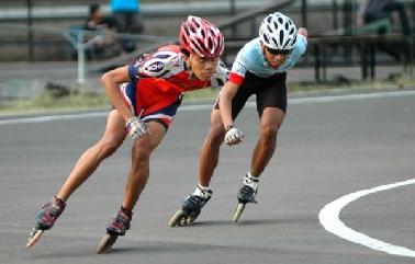 Atlit Sepatu Roda Siak Butuh Dukungan Finansial