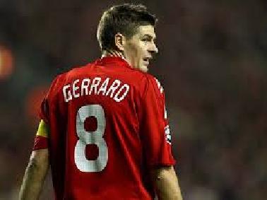Timnas Sudah Punya Cara Redam Steven Gerrard