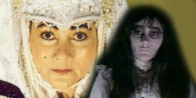 Potret Rumah Mendiang Suzzanna, Ada Kamar 'Spesial' yang Bikin Merinding