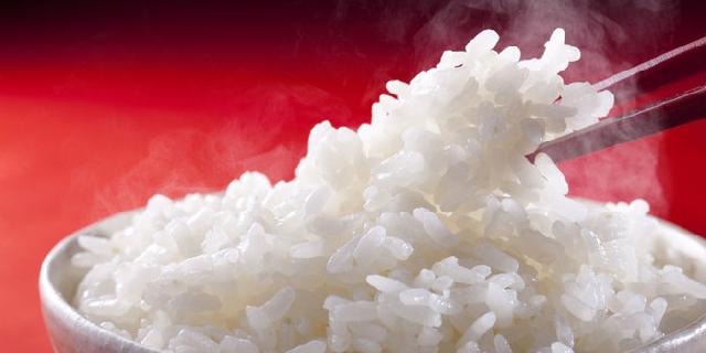 Tak selamanya makan nasi buruk untuk tubuh, ini buktinya