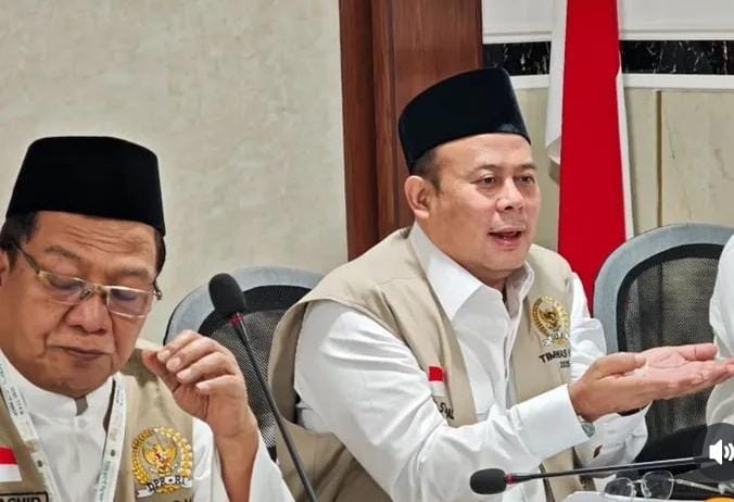 Cucun: Syarikah Bermasalah Tak Layak Dipertahankan
