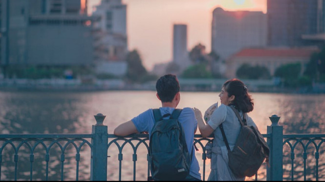 Jangan Bilang Cinta, Bila Belum Mampu Menghadap Walinya!