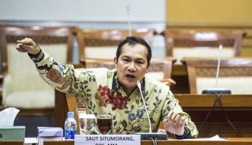 KPK Dalami Sumber Duit Kepala Daerah Pemilik Rekening Kasino di Luar Negeri