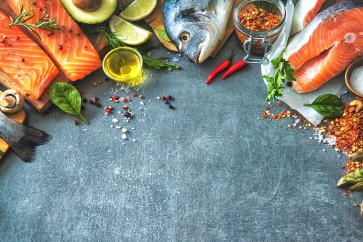 Ini 5 Jenis Ikan Paling Sehat untuk Dikonsumsi Sehari-hari