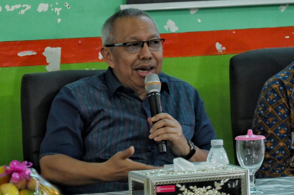 Indonesia Harus Dorong Lebih Banyak Negara Akui Palestina