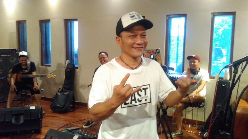 Mantan Istri Bongkar Kebohongan Iwa K, Faktanya Mengejutkan