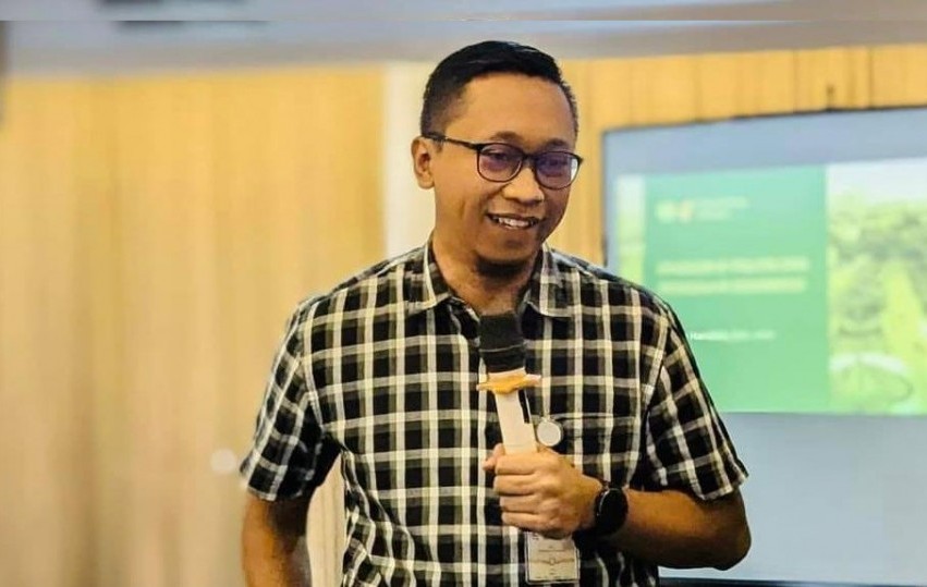 PAN Gagal di Pilkada dan Pemilu Riau, Pengamat Sebut Masalah Tata Kelola dan Kepemimpinan Alfedri