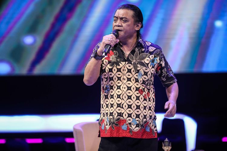 Ini Penyebab Meninggalnya Sang Mestro Didi Kempot