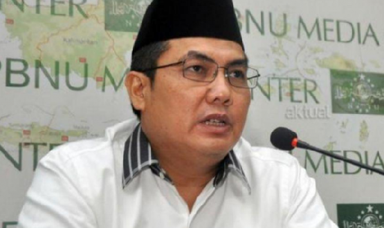 PBNU Minta Usut Siapa yang Ajarkan Ortu Pencongkel Mata Anak Demi Pesugihan!