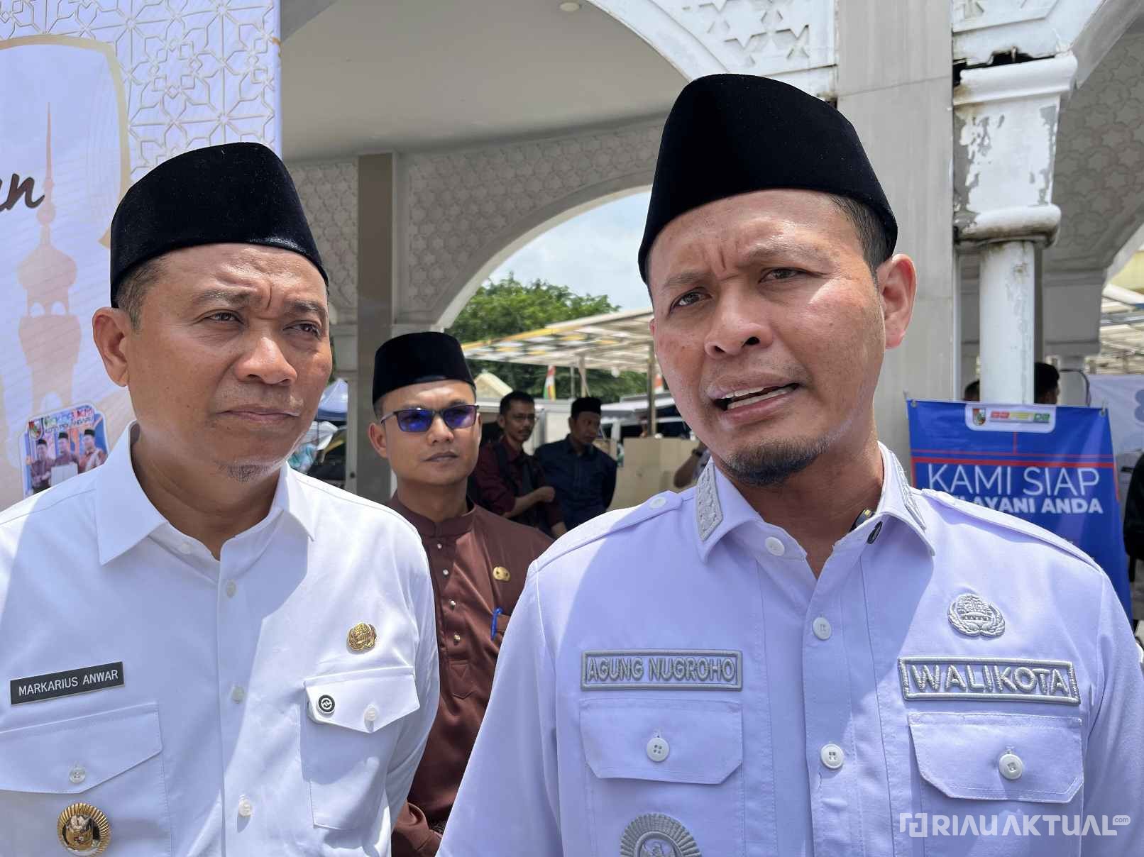 Digelar Awal Desember, 100 Pasangan Nikah Massal akan Diarak di Area CFD