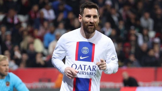 Sepakat ke Al-Hilal, Messi Jadi Pemain dengan Gaji Termahal