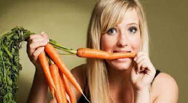 Ini Kebaikan Wortel untuk tubuh