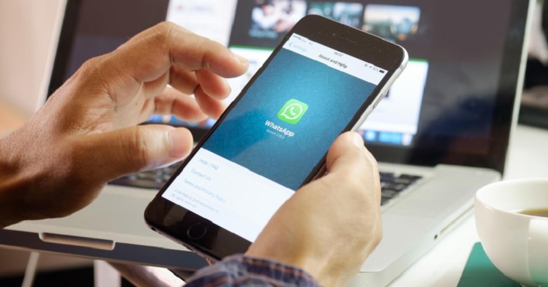 WhatsApp Uji Fitur Japri Lewat Grup