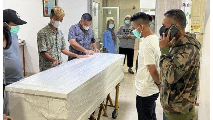 Kesaksian Warga Ciputat, Ceritakan Detik-detik Oknum Paspampres Culik Warga Aceh