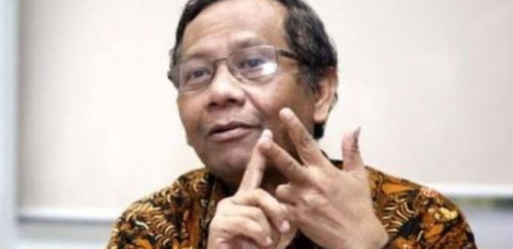 Mahfud MD Tolak Jadi Ketua Tim Kampanye Jokowi’Maruf, Sekjen PKB Menyindir: Emang Ada yang Nawarin..